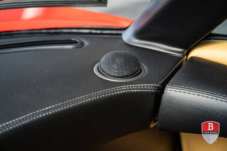 1989 Ferrari 328 GTB