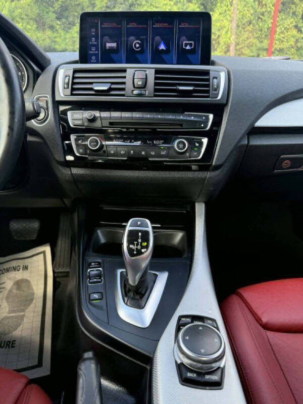 2016 BMW 2 Series M235i