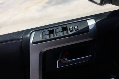 2016 Toyota 4Runner