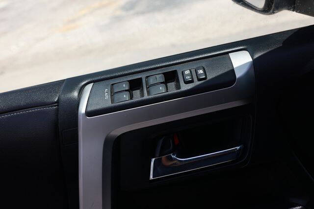 2016 Toyota 4Runner