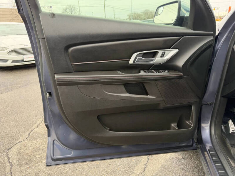 2013 GMC Terrain SLE-1