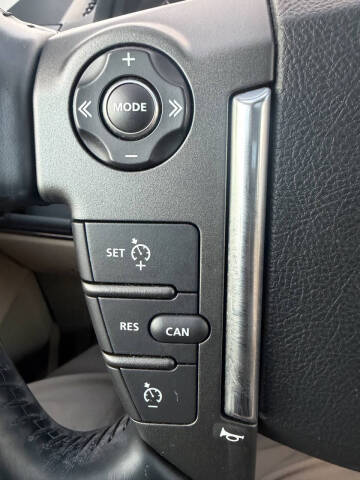 2014 Land Rover LR2 HSE