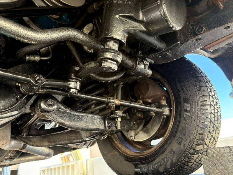 1963 Chevrolet Bel Air