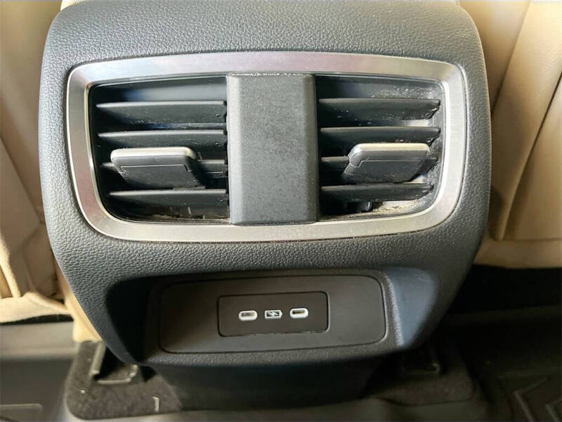 2023 Acura RDX SH-AWD w/Tech