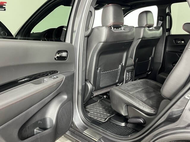 2026 Dodge Durango GT HEMI Plus