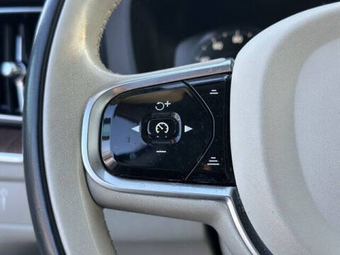 2019 Volvo XC60 T5 Inscription