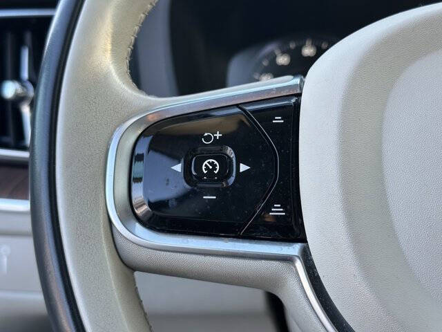 2019 Volvo XC60 T5 Inscription