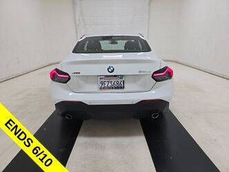 2023 BMW 2 Series 230i xDrive