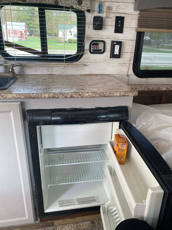 2017 Coachmen RV Clipper
