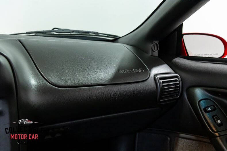 2002 Chevrolet Camaro Z28