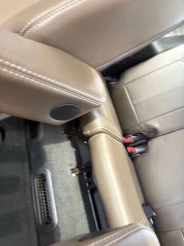 2013 GMC Acadia SLT-1