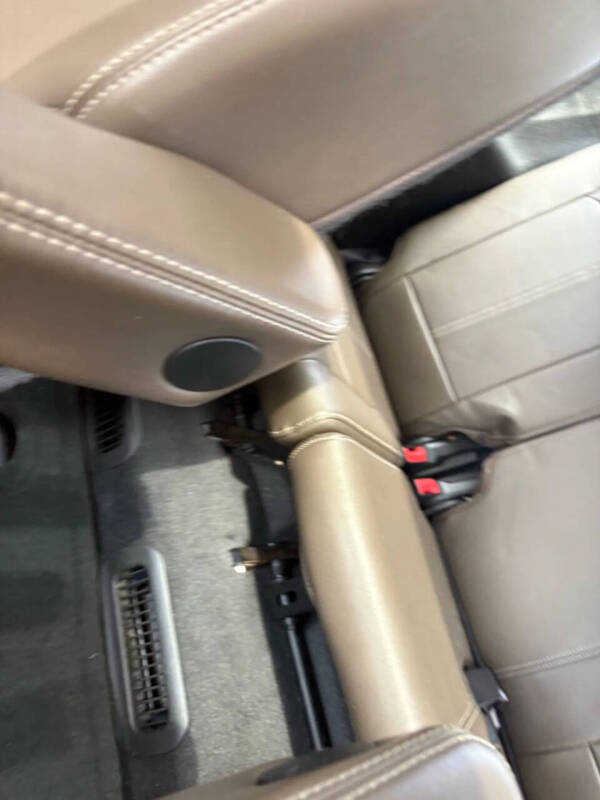 2013 GMC Acadia SLT-1