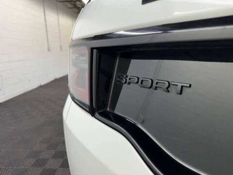 2022 Land Rover Discovery Sport P250 SE R-Dynamic