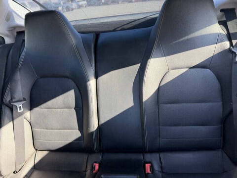 2010 Mercedes-Benz E-Class E 350