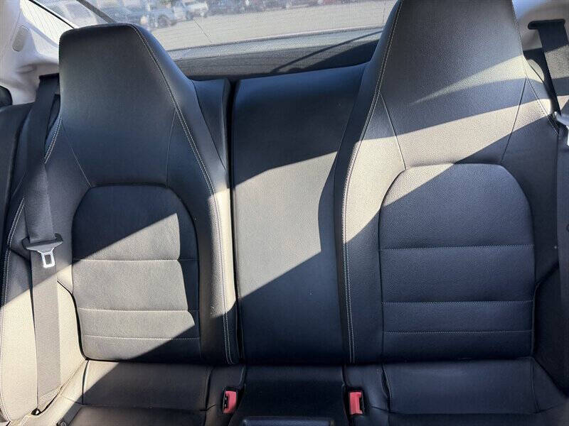 2010 Mercedes-Benz E-Class E 350