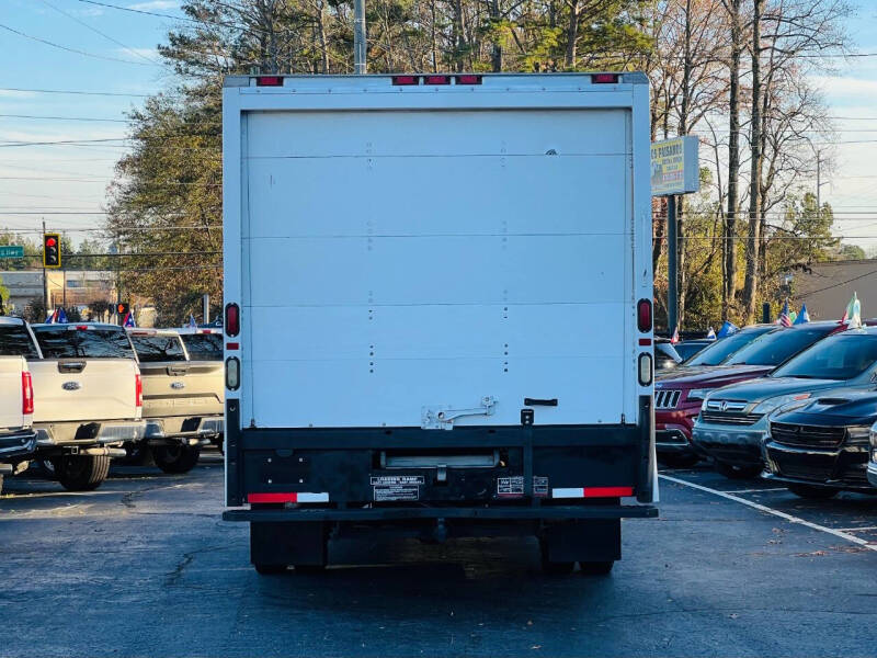 2008 GMC Savana 3500