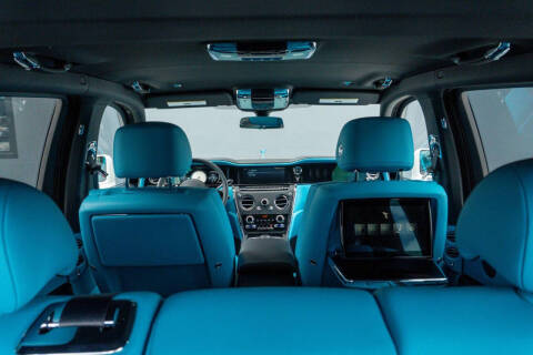2026 Rolls-Royce Cullinan