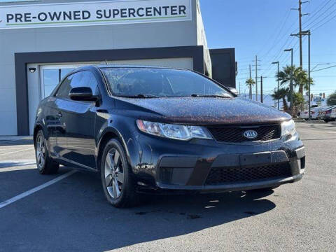 2012 Kia Forte Koup EX