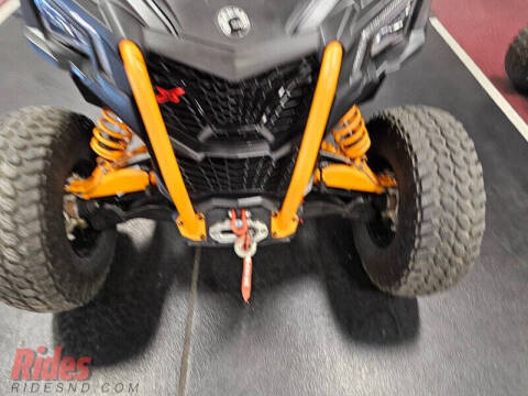 2020 Can-Am RC1000R
