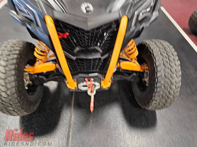 2020 Can-Am RC1000R
