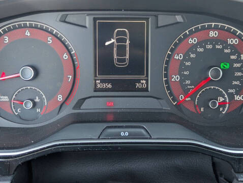 2020 Volkswagen Jetta R-Line