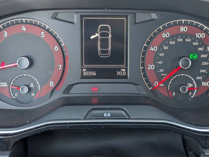 2020 Volkswagen Jetta R-Line