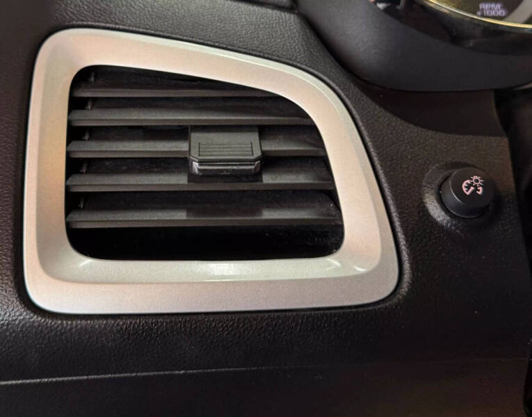 2016 GMC Terrain Denali