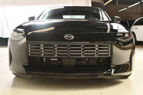 2024 Nissan Z Performance