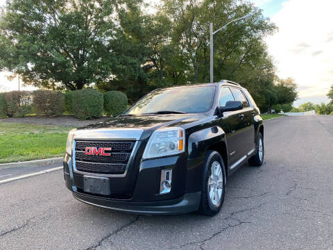 2013 GMC Terrain for sale at Starz Auto Group in Delran NJ
