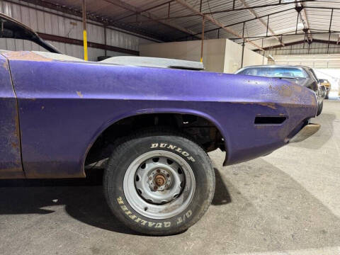 1970 Dodge Challenger