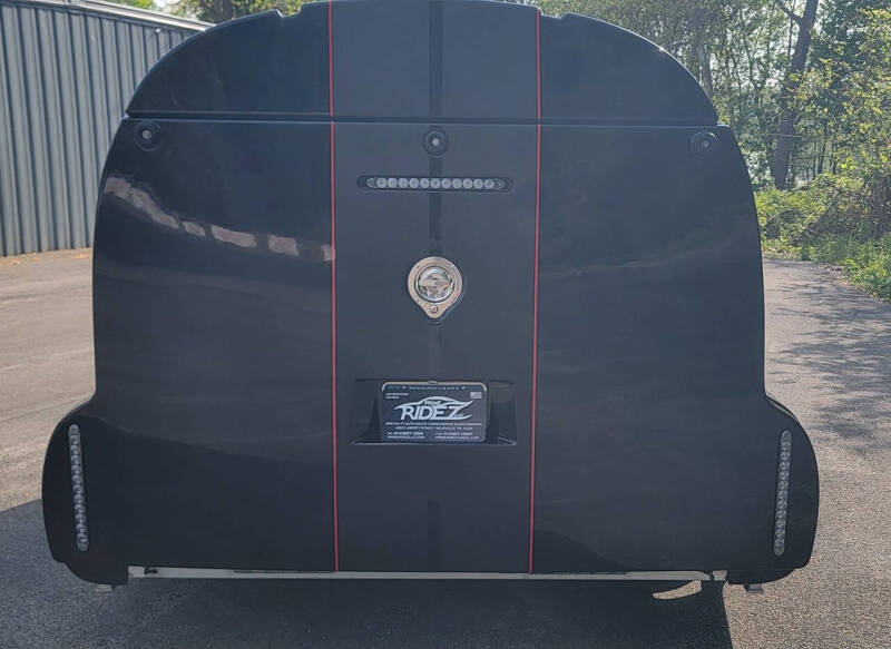 2024 Dodge Durango SRT Hellcat