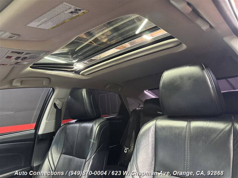 2017 Toyota Avalon Limited