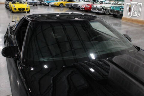 1994 Chevrolet Corvette