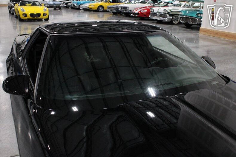 1994 Chevrolet Corvette