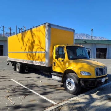 2016 Freightliner M2 106 for sale at CARFLUENT, INC. in Sunland CA