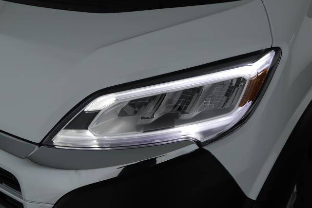 2024 RAM ProMaster