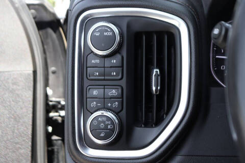 2022 GMC Sierra 2500HD