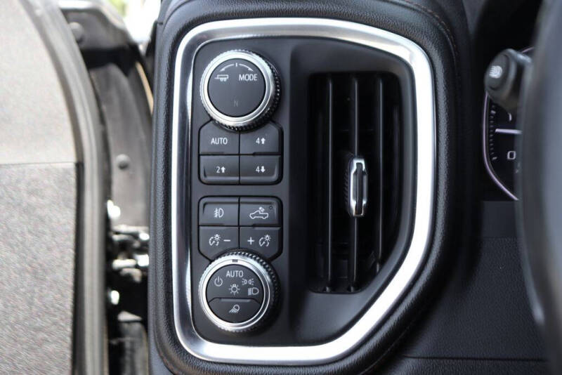 2022 GMC Sierra 2500HD