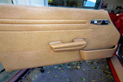 1982 Mercedes-Benz 380-Class 380 SL