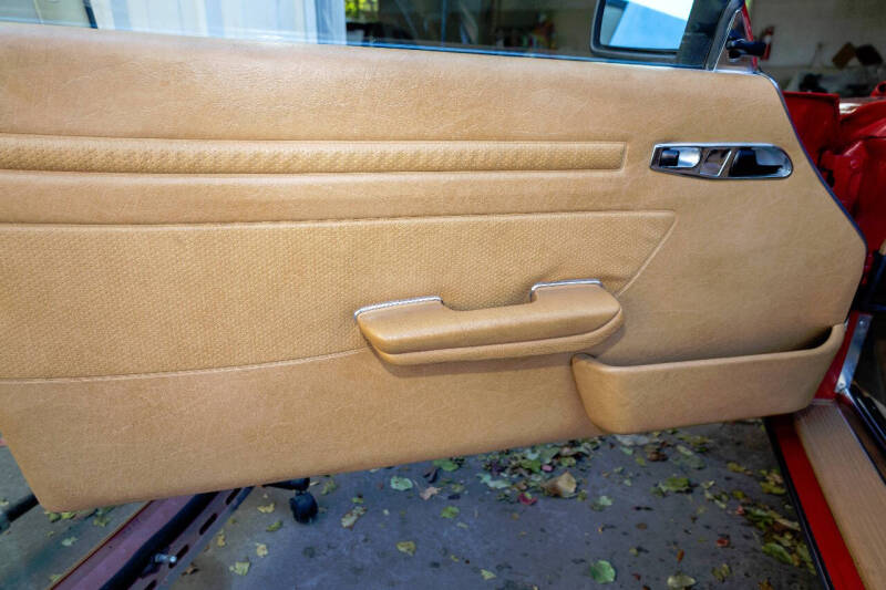 1982 Mercedes-Benz 380-Class 380 SL