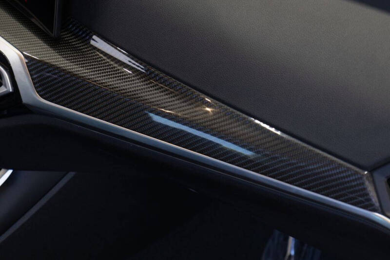 2024 BMW M2