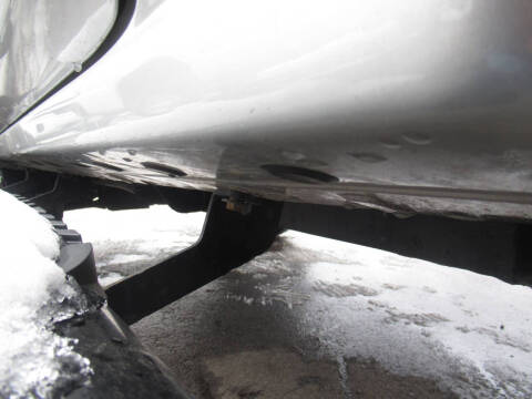 2019 Chevrolet Silverado 1500 LD