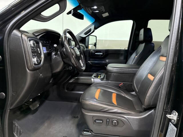 2023 GMC Sierra 2500HD