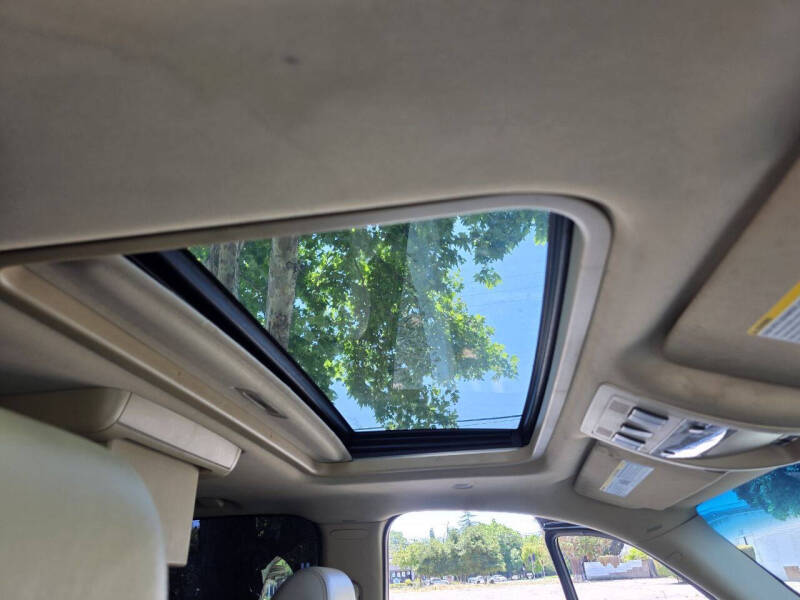 2008 GMC Yukon Denali