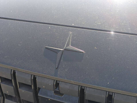 2022 Polestar 2 Long Range Dual Motor