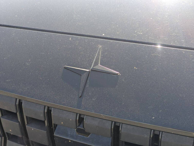 2022 Polestar 2 Long Range Dual Motor