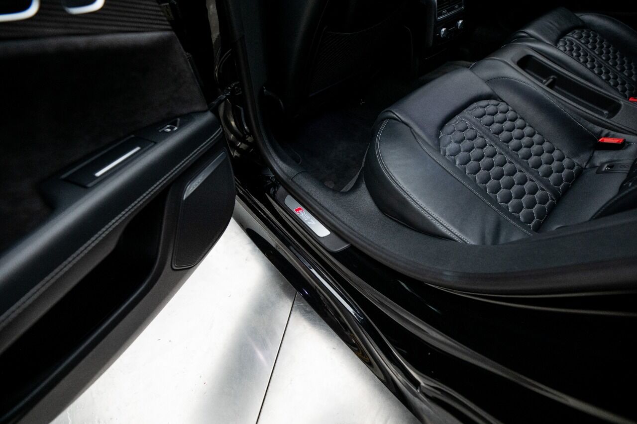 2016 Audi RS 7 130