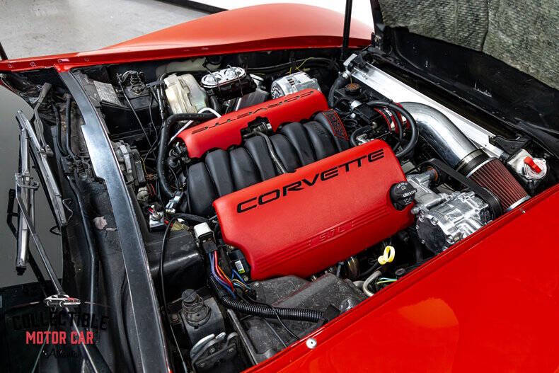 1979 Chevrolet Corvette