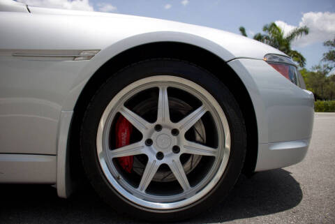 2005 BMW 6 Series 645Ci