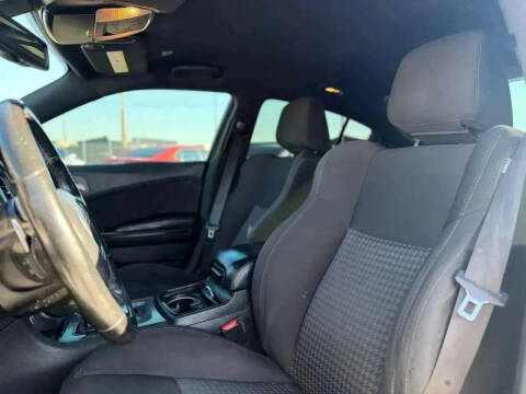 2019 Dodge Charger GT